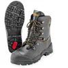 STIHL  Chaussures de sécurité hautes anti-coupures FUNCTION S2 T42  0088-532-0442