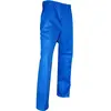LMA LEBEURRE Pantalon de travail Homme Bleu bugatti Taille 52  