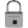 HERACLES - Cadenas à empreintes digitales - HERACLES - PCA-DIGITCAD1