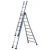 Échelle Platinium TubescaComabi transformable 3 plans 608 m