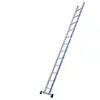 Échelle platinium simple droite 2m13 - tubesca-comabi - 2410207