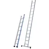 Échelle TubescaComabi Platinium simple droite