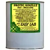 Protec rouille vernis 0861 pot 1 L EASY LAB 0861-1