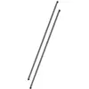 La Croisée DS Jeu de tringles alu RAL9006 B3 - LA CROISEE DS - DS7231-007
