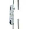 FERCO Crémone barillet 4070 ajustable haut et bas longueur 1780mm