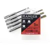 Set 5 forets béton SDS Plus 4 taillants - HANGER THOR - 155763