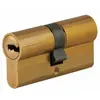 Cylindre à double entrée edf-r 30x30 sans clé - beaurain distribution - rifep230302cl
