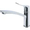 MITIGEUR EVIER BEC HAUT C2 NF NOVA+ GARIS