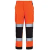 COVERGUARD Pantalon de travail Homme Orange Taille 2XL  