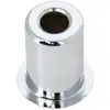 Fichet Protège pompe chromé longueur STD - FICHET - 70501200