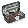Coffret de douilles 1/4' compact 38 pièces - HANGER - 251005