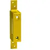 Gâche haute à pattes pour verrou 5G Y7+ et Y8 or Heracles Y8-10034400