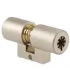 POLLUX Cylindre monobloc FONTAINE 40X40mm à 5 ailettes saillant - - 950544