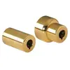 Jeu de cylindre à double pompe pour serrure monopoint horizontale 45mm...