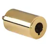 Pompe pour verrou à bouton 40 mm 5 ailettes POLLUX 910504