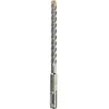 Hanger Foret béton SDS Plus 4 taillants diamètre 10 x 210mm - THOR -155739