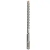 Hanger Foret béton SDS Plus 4 taillants diamètre 18 x 450mm - THOR -155758