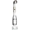 Map Massard VERROU A PLAQUER CHROME 350MM