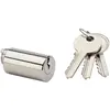Ronis - Cylindre rond guidotti 1306 pour serrure à bandeau PL2 140603