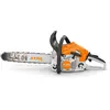 STIHL  Tronçonneuse thermique 38,6cm³ MS 212 CBE 40cm  1148-200-0184