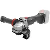 HANGER  Meuleuse d'angle 18V GX18-8C 125mm (sans batterie ni chargeur)...
