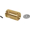 Cylindre de remplacement pour CONDOR s'entrouvrant VIRO VIR4718KA