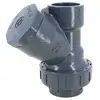 Clapet anti-retour - Clapet à boule PVC CH-RU 2'' de Sferaco