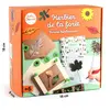 Kit créatif enfant - Herbier | Vilmorin Jardin