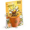 Kit de jardinage enfant - Fleurs Mellifères | Vilmorin Jardin