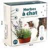 RADIS ET C Coffret herbe à chat
