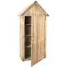 Armoire de jardin en bois Forest Style - Wissant