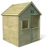 Maisonnette - SOULET - Marina - en bois traité - pour enfants