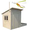 Cabane pour enfant Soulet Palm Springs
