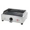 Krampouz - barbecue électrique posable 1700w  gecim1oa00 - mythic