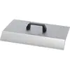 Capot inox pour barbecue Krampouz acb2