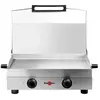 Krampouz Style Double inox électrique PFSY2AA-KR