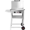 Plancha électrique Kombi acier inoxydable Krampouz 6 personnes