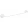 Porte-serviette - 1 barre fixe - 473 mm - Pellet ASC