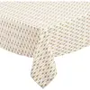 Nappe anti-tache - ATMOSPHERA - Pepuru - Beige - 140x240cm
