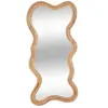 3S. x Home Miroir organique Maggie Rotin