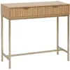 5five Simply Smart - Console avec deux tiroirs tasso, 80,5 x 35 x 90 cm