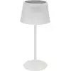 Atmosphera Créateur D'intérieur - Lampe d extérieur solaire et usb Kat...