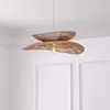 Atmosphera - Suspension Alara jute beige D69,5cm créateur d'intérieur