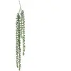 Atmosphera Créateur D'intérieur - Plante artificielle tombante de senecon H37cm