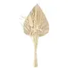 Bouquet fleurs séchées Sea view H31cm - Atmosphera createur dinterieur