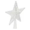 Fééric Lights And Christmas - Cimier de sapin intérieur en plastique H...