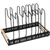 Rack extensible poêles casseroles - 5five