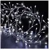Feeric Light and Christmas - GUIRLANDE EXTERIEURE 2,5M 200L BF COP 8F T