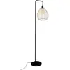 Atmosphera Créateur D'intérieur - Lampadaire arc Delia en métal H149,5cm