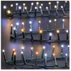 Fééric Lights And Christmas - Guirlande Lumineuse Extérieur 50 m 2000 ...